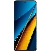 Смартфон Xiaomi Poco X6 5G, 12.256 Гб, синий